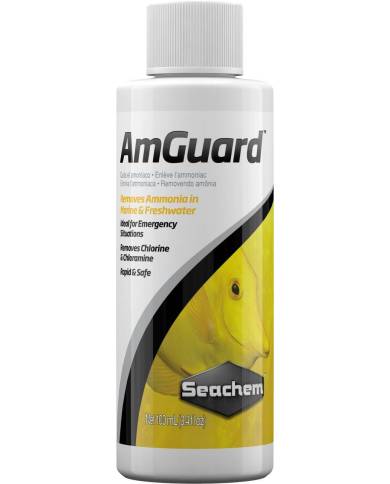 AMGUARD LIQUIDE 100 ML