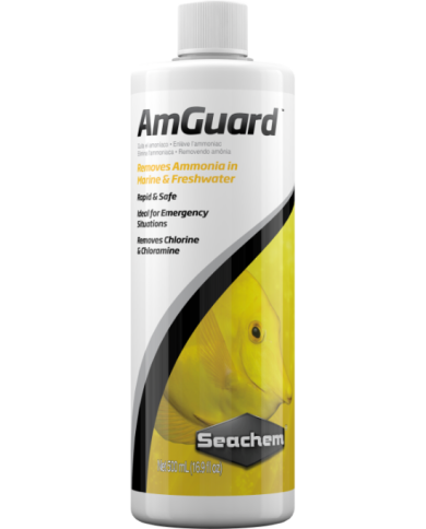 AmGuard 4 L