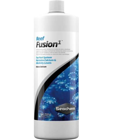 Seachem - Reef fusion 1 - 1L