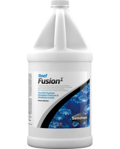 Seachem - Reef fusion 1 - 4L