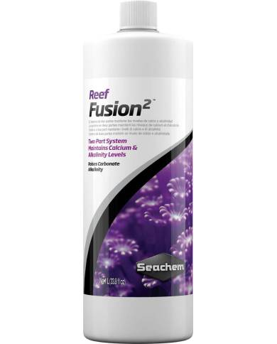 Seachem - Reef fusion 2 - 1L