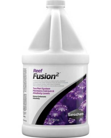 Seachem - Reef fusion 2 - 2L
