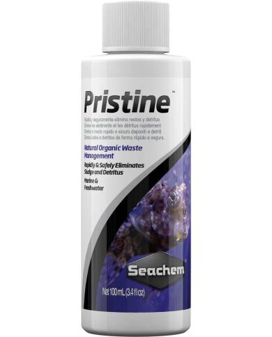 Pristine 100ml