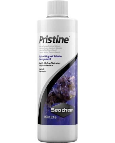 Seachem - Pristine - 250mL