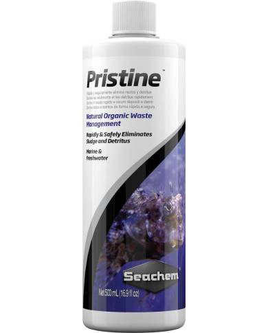 Seachem - Pristine - 500mL