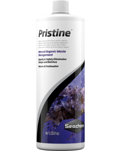 Seachem - Pristine - 1L