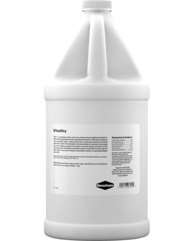 Seachem - Vitality - 4L