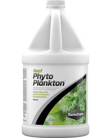 *SC** REEF PHYTOPLANKTON 20L
