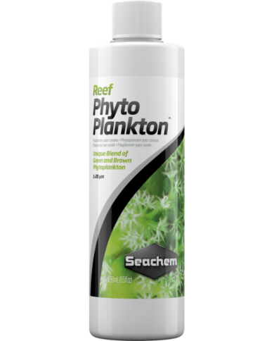 Reef Phytoplankton 250ml
