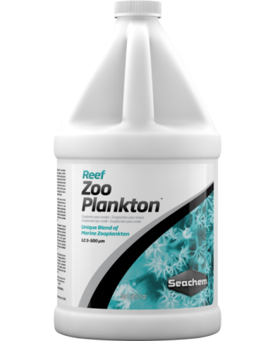 REEF ZOOPLANKTON 20L