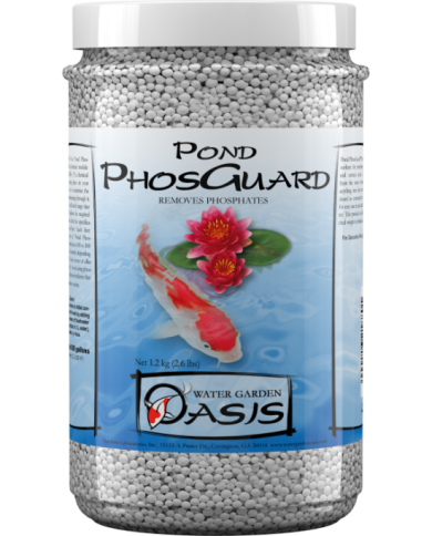 Seachem - Pond Phosguard - 1L