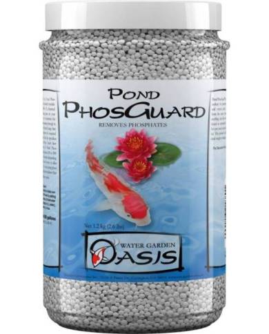 POND PHOSGUARD 1L-