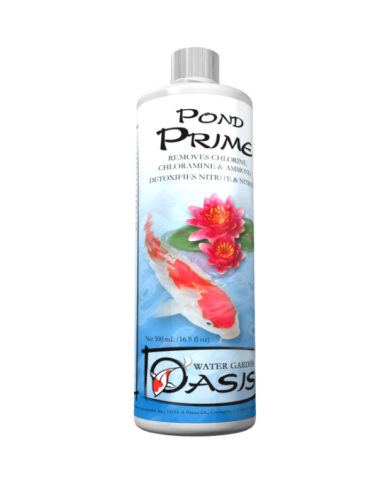 POND PRIME 500 ML-