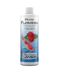 Seachem - Pond Flourish - 500mL