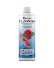 Seachem - Pond Flourish - 500mL