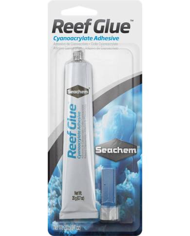 Seachem - Reef glue - 20g