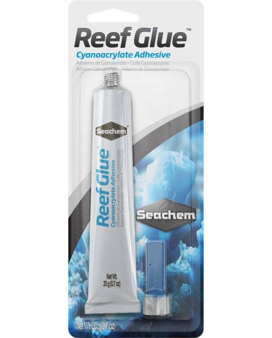 Seachem - Reef glue - 20g