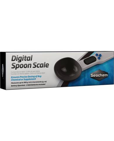 *FCY* Spoon Scale