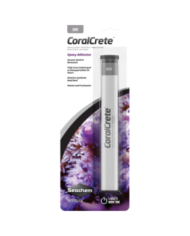Seachem - Coral crete - 114g - gris