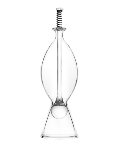 *SC* GLASS FEEDER - DISTR NOURRITURE EN VERRE