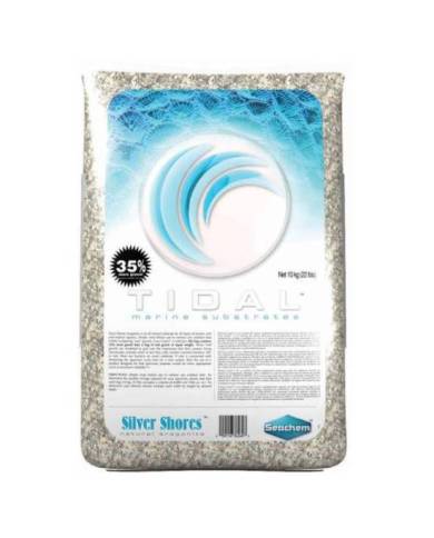 Seachem - Silver shores - 10kg