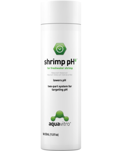 AQUAVITRO shrimp pHa 350 ML
