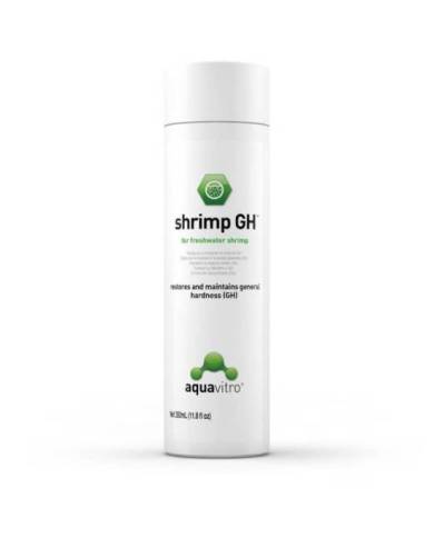 AQUAVITRO shrimp GH 350 ML