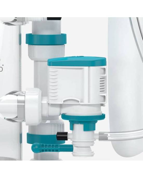 Aquavitro - Division Protein Skimmer 125 - EU