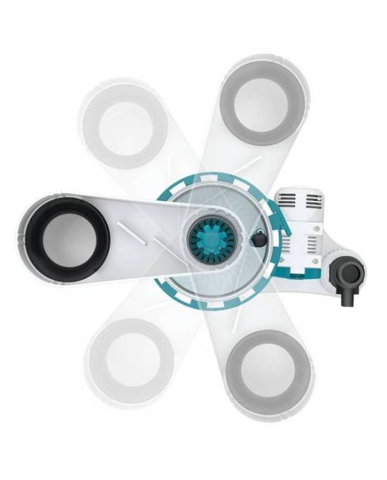 Aquavitro - Element Media Reactor - EU