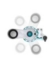 Aquavitro - Element Media Reactor - EU