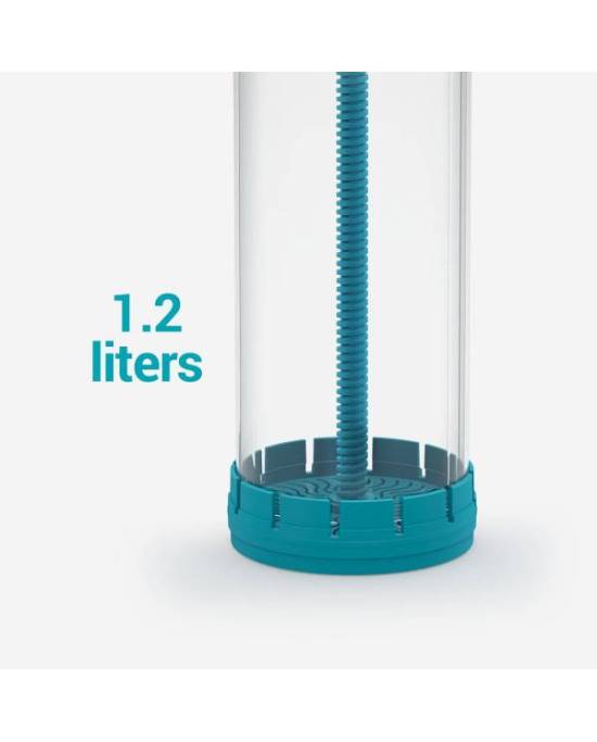 Aquavitro - Element Zeolite Reactor - EU