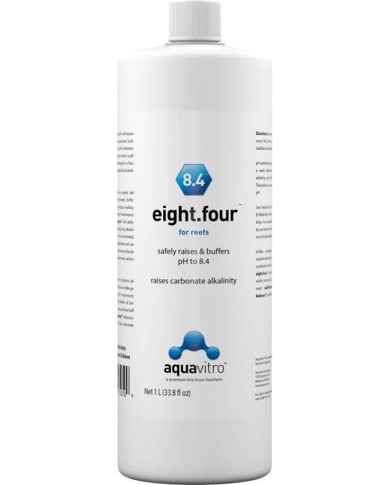 Aquavitro - Eight.Four - 1L