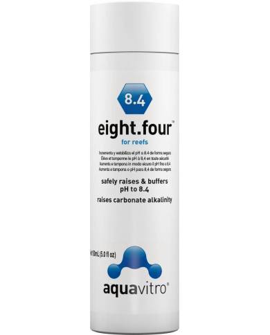 AQUAVITRO Eight.four 150ml