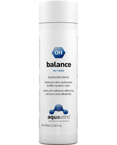 Aquavitro - Balance - 350mL