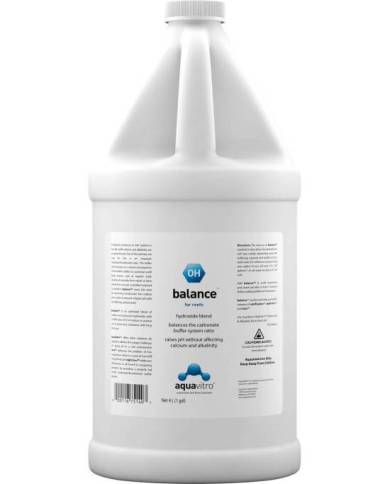 Aquavitro - Balance - 4L