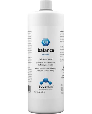 Aquavitro - Balance - 1L