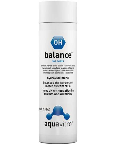 Aquavitro - Balance - 150mL