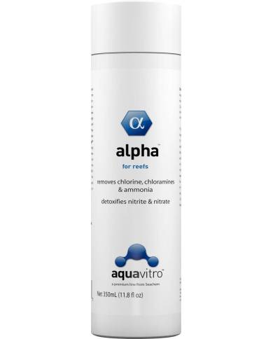 Aquavitro - Alpha - 350ml