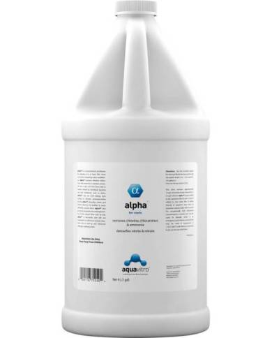 AQUAVITRO alpha 4L