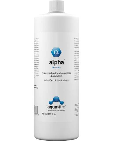 AQUAVITRO ALPHA 1L