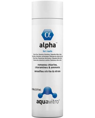 Aquavitro - Alpha - 150mL