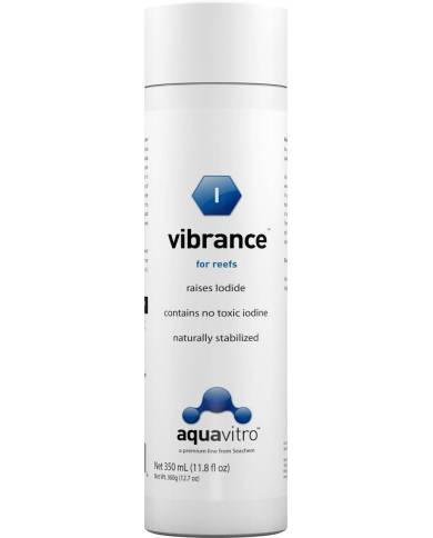 Aquavitro - Vibrance - 350ml