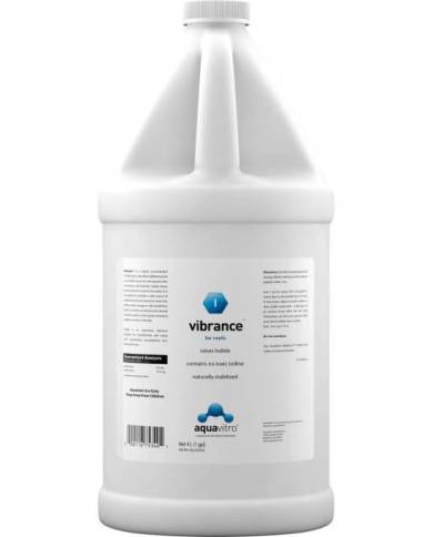 Aquavitro - Vibrance - 4L