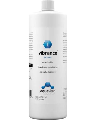 Aquavitro - Vibrance - 1L