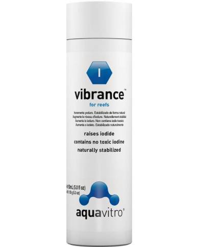 Aquavitro - Vibrance - 150mL