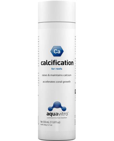 Aquavitro - Calcification - 350ml