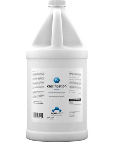 Aquavitro - Calcification - 4L