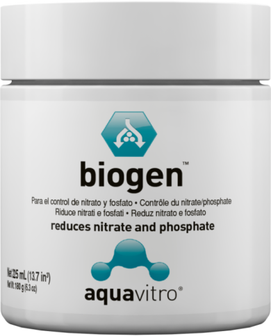 Aquavitro - Biogen - 225mL