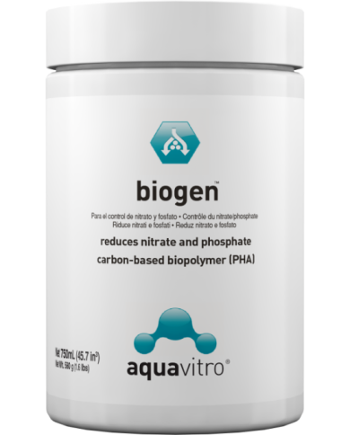 Aquavitro - Biogen - 750mL