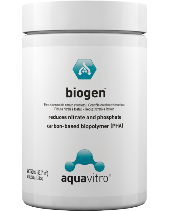 Aquavitro - Biogen - 750mL